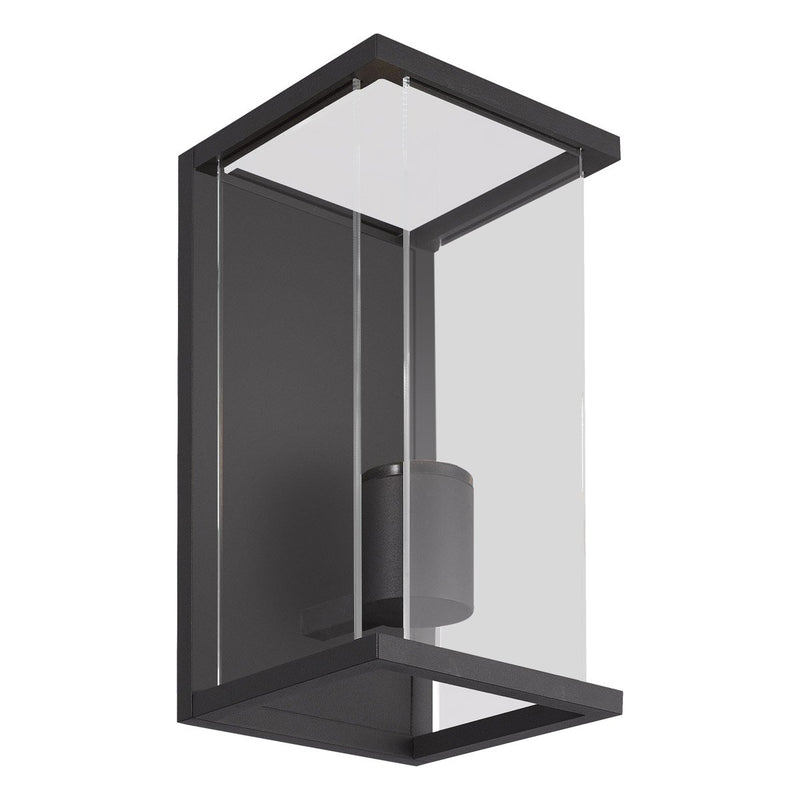 EVN Lichttechnik - Decken-/Wandleuchte Wandleuchte WG542715 IP54