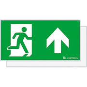 Zumtobel Group - Piktogramm für Not-/Hinweisleuchte Sicherheitszeichen PURESIGN 1 #22900436