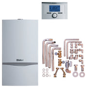 Vaillant - Zubehör/Ersatzteile für Gasheizkessel Paket 6.227 atmoTEC excl. 0010042530