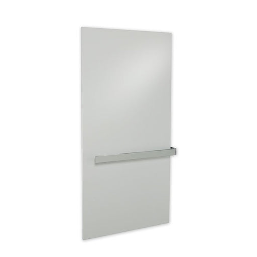 Vitramo - Infrarot-Strahlungspaneel Bad- Infrarotheizung VB12060 1200x600x26mm, 560W