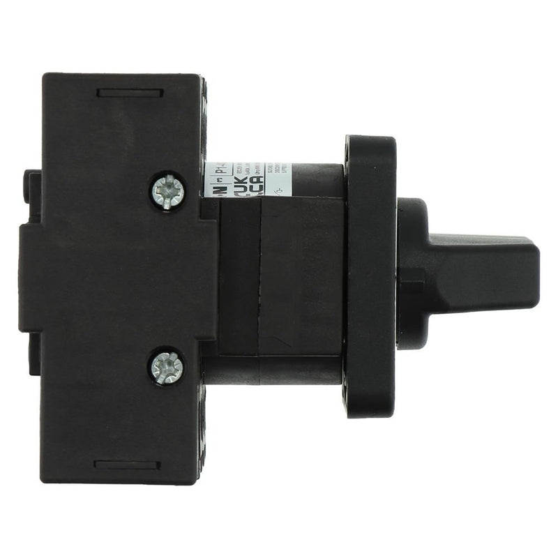 Eaton - Lasttrennschalter EIN-AUS-Schalter P1-40/E/N P1, 40 A, 3-polig
