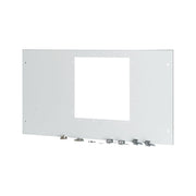 Eaton - Frontplatte (Schaltschrank) Frontblende IZMX40 XTMPIX40FC-H550W1000 Festeinbau