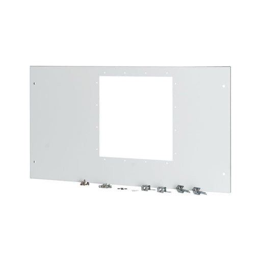 Eaton - Frontplatte (Schaltschrank) Frontblende IZMX40 XTMPIX40FC-H550W1000 Festeinbau