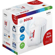 Bosch SDA - Zubehör/Ersatzteile für Bodenpflege Staubbeutel+Filter BBZ16GALL (VE16) XXL Pack