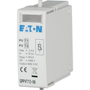 Eaton - Überspannungsableiter für Energietechnik/Stromversorgung Überspannungsableiter SPPVT12-06 Einsatz, 600VDC