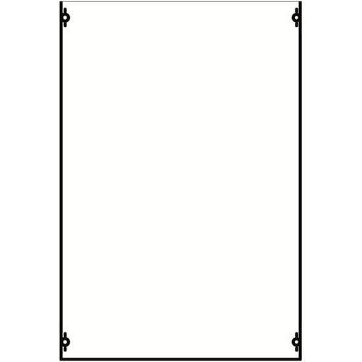 Striebel&amp;John - Verteilerfeld für Installationsverteiler Verteilerfeld 2B1A − 1 Stück by Striebel&amp;John
