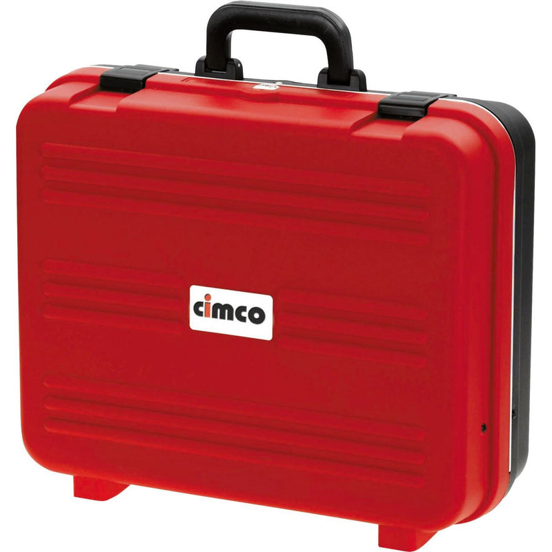 Cimco Werkzeuge - Werkzeugset Lehrlingskoffer light 172004 bestückt