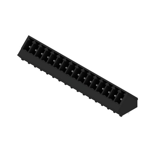Weidmüller - Leiterplattensteckverbinder Verbinder 3.81mm SC-SMT 3.#1977770000 − 50 Stück