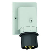 Bals Elektrotech - CEE-Gerätestecker (IEC 60309) Aufbau-Gerätestecker 266 4p 500V 7h IP44