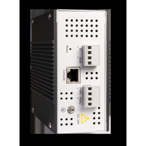 HMS Industrial - WLAN-Access-Point Anybus AWB5005 L2 PoE Switch