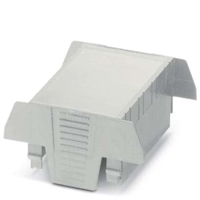 Phoenix Contact - Elektronik-Leergehäuse Gehäuseoberteil 1074750