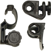 Dönges - Mechanisches Zubehör/Ersatzteile für Leuchten Universal-Helmhalterung UK6.902.013.151 für 3AA/4AA