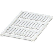 Phoenix Contact - Kabelmarkierungssystem Leitermarkierung UCT-WMT (23X4) − 10 Stück