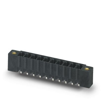 Phoenix Contact - Leiterplattensteckverbinder Leiterplatten-Grundleiste MCV 1,5/13-G#1329741 − 1000 Stück