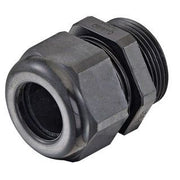 Harting - Kabelverschraubung Pg21 09000005153 Klemmbereich:13-18mm − 10 Stück