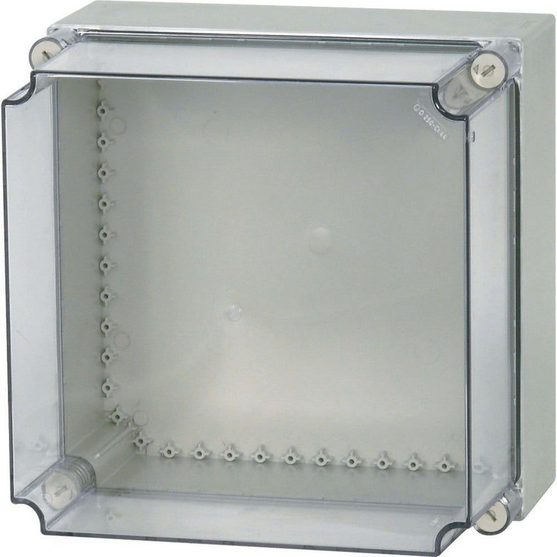 Eaton - Leergehäuse Isolierstoffgehäuse glatte CI44X-250 Seiten