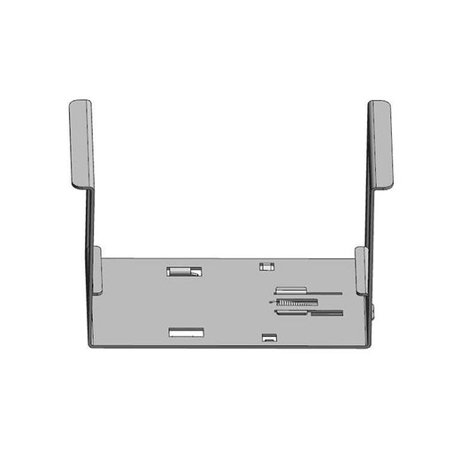 Janitza Electronic - Zubehör/Ersatzteile für Prüf- und Messgeräte (Elektro) Hutschienenbefestigung UMG508/509/511/512