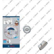 Bosch - Trenn-/Schleifscheibe PRO Multi Material 2608615068 Diamanttrennscheibe