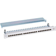 CobiNet - Patchpanel Kupfer RJ45-Verteilerfeld 114939 CobiDat KS Kl. EA