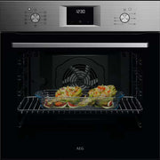 Electrolux AEG MDA - Backofen EB-Backofen OU5AB20SM
