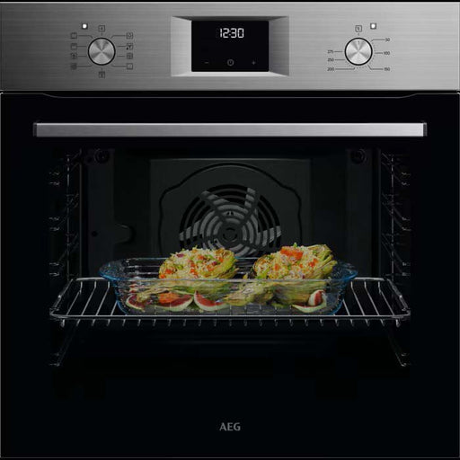 Electrolux AEG - Backofen EB-Backofen OU5AB20SM