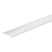 Scharnberger+Hasenbein - Zubehör/Ersatzteile für Lichtschlauch/-band Doppel-T-Profil 39143 Diffusor2000x20x4mm