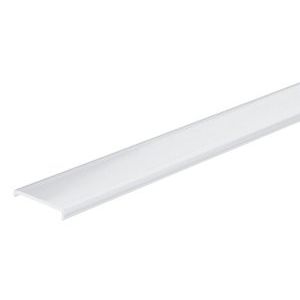 Scharnberger+Hasenbein - Zubehör/Ersatzteile für Lichtschlauch/-band Doppel-T-Profil 39143 Diffusor2000x20x4mm