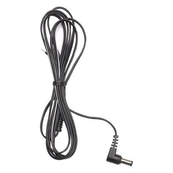 Grothe - Netzanschlussleitung Netzkabel KA 1090/840 m. 90Grad Klemme