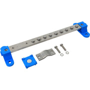DEHN - Potentialausgleich-Schiene Potentialausgleichsschiene PAS EX 1+9AP M10 V2A
