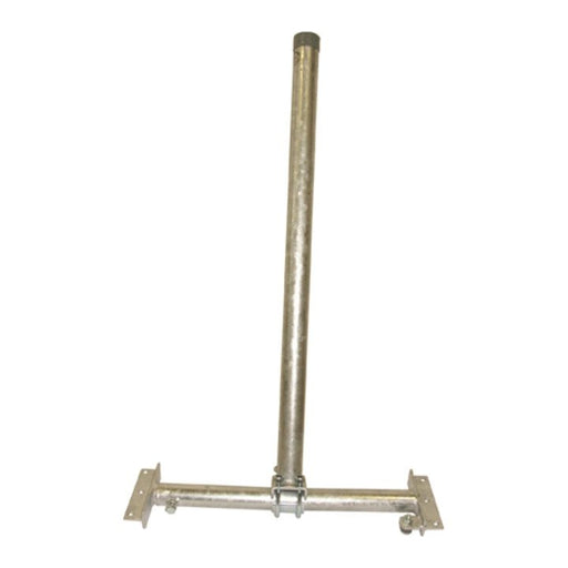 Kathrein - Antennenmast Dachsparrenhalter ZAS 41 48/1300mm