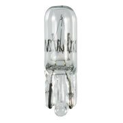Scharnberger+Hasenbein - Fahrzeuglampe Autolampe T5 5x20mm 81602 W2x4,6d 24V 1,2W