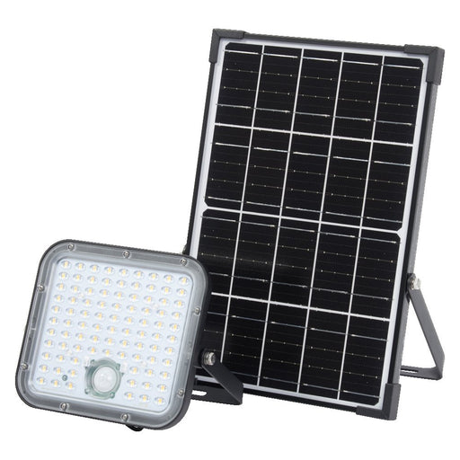 Ledvance - Downlight/Strahler/Flutlicht Solar-Fluter Endur #4099854276699 840