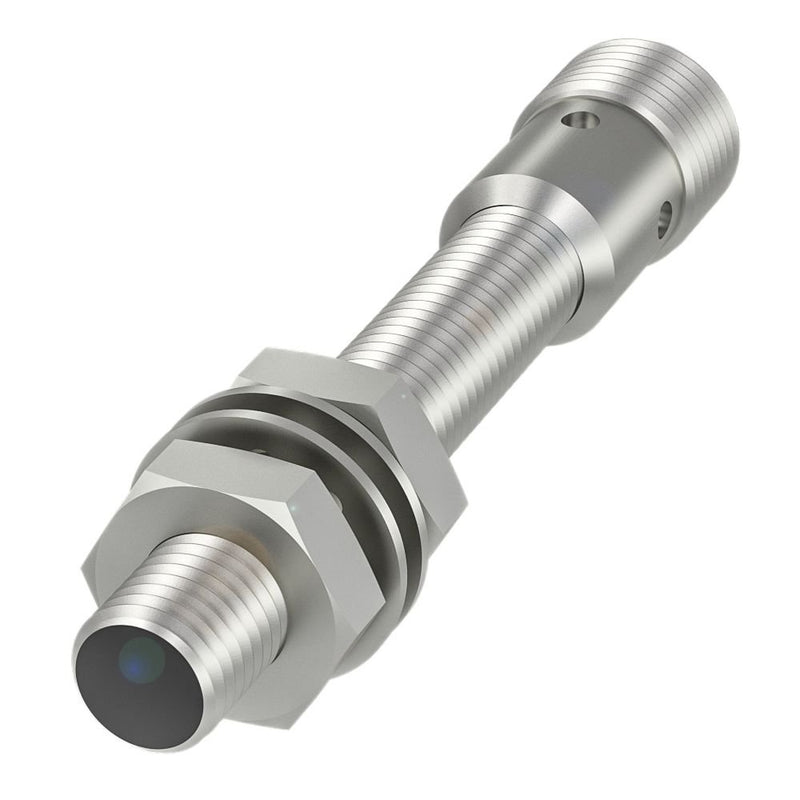 Balluff - Induktiver Näherungsschalter Sensor induktiv BES M08MH1-N#BES02W7