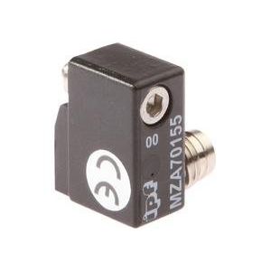 Ipf Electronic - Magnetischer Näherungsschalter Sensor Magnetisch, MZA70155 Zylinder 6,2mm T-Nut