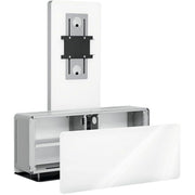 Vogels - Zubehör/Ersatzteile für Unterhaltungselektronik Videokonferenzmöbel PVF4112 ws ohne VESA-Adapter