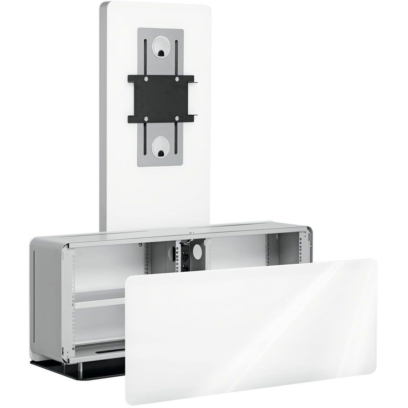 Vogels - Zubehör/Ersatzteile für Unterhaltungselektronik Videokonferenzmöbel PVF4112 ws ohne VESA-Adapter