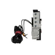 Eaton - Unterspannungsauslöser NZM23XUHIV20208240AC f.NZM2/3 m.2getr.VHI