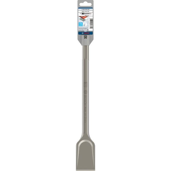 Bosch - Maschinenmeißel PRO SDS max-5C Spatmeißel, 2608690097 50 x 350 mm
