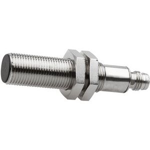 Ipf Electronic - Induktiver Näherungsschalter Sensor induktiv IB120170 DC,sn=3mm,pnp,b,M8