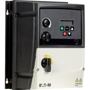 Eaton - Frequenzumrichter =< 1 kV Frequenzumrichter 1phasig DC1-12011FB-A6SOE1 230V 10.5A 2.2kW AC