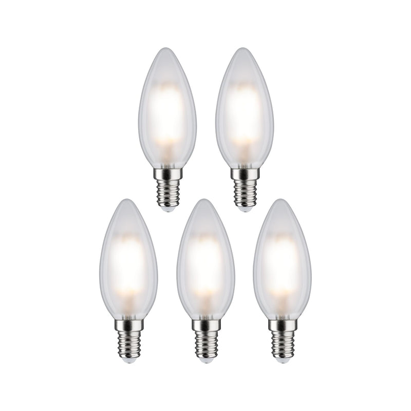 Paulmann - LED-Lampe/Multi-LED LED-Filamentlampe 290.96 230V
