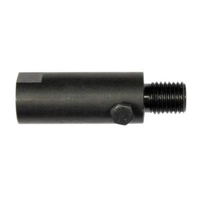 Baier Maschinenfabrik - Adapter SDS-Bohrer Adapter 67595 M18 auf M16 Voll