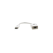 Kramer - Konfektioniertes A/V-Kabel Adapterkabel ADC-DPM/GF DisplayPort