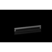 Rittal - Sockel/Sockelelement (Schaltschrank) VX Sockelblende m. Leiste VX 8660.094 (VE2) für B/T:1000 mm − 1 Packung