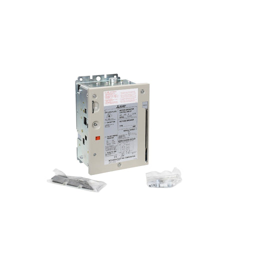 Mitsubishi Electric - Elektrischer Antrieb für Leistungsschalter Motorantrieb MDS-4SW A240 − 1 Stück by Mitsubishi Electric
