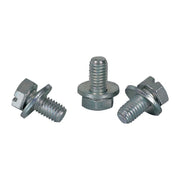 Eaton - Zubehör/Ersatzteile für Niederspannungs-Schalttechnik Zubehör Schraubanschluss Z-NHW-SCREW-M8 M8 + Federscheibe − 3 Stück