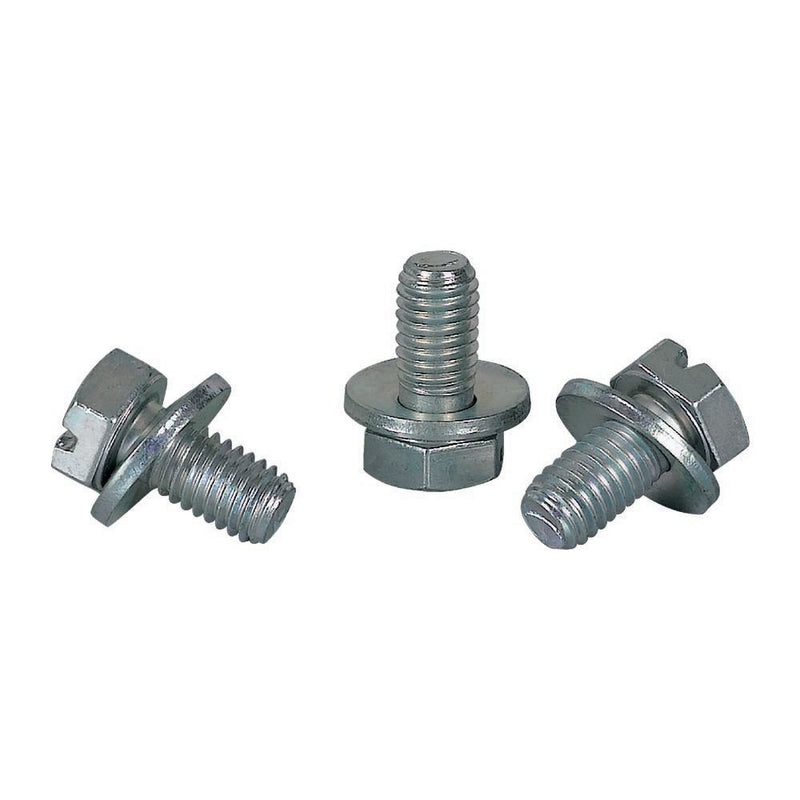 Eaton - Zubehör/Ersatzteile für Niederspannungs-Schalttechnik Zubehör Schraubanschluss Z-NHW-SCREW-M8 M8 + Federscheibe − 3 Stück