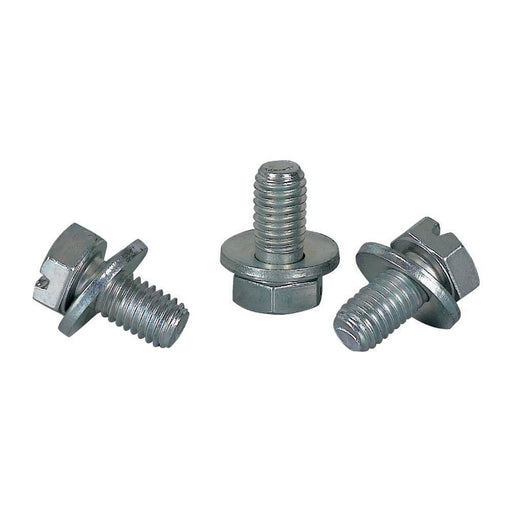 Eaton - Zubehör/Ersatzteile für Niederspannungs-Schalttechnik Zubehör Schraubanschluss Z-NHW-SCREW-M8 M8 + Federscheibe − 3 Stück