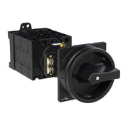 Eaton - Lasttrennschalter Hauptschalter 10polig 32A T3-5-8346/V/SVB-SW Zwischenbau