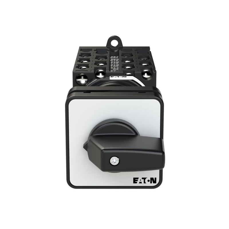Eaton - Steuerschalter Stufenschalter T0 20A T0-7-15135/Z 20A Zwischenbau